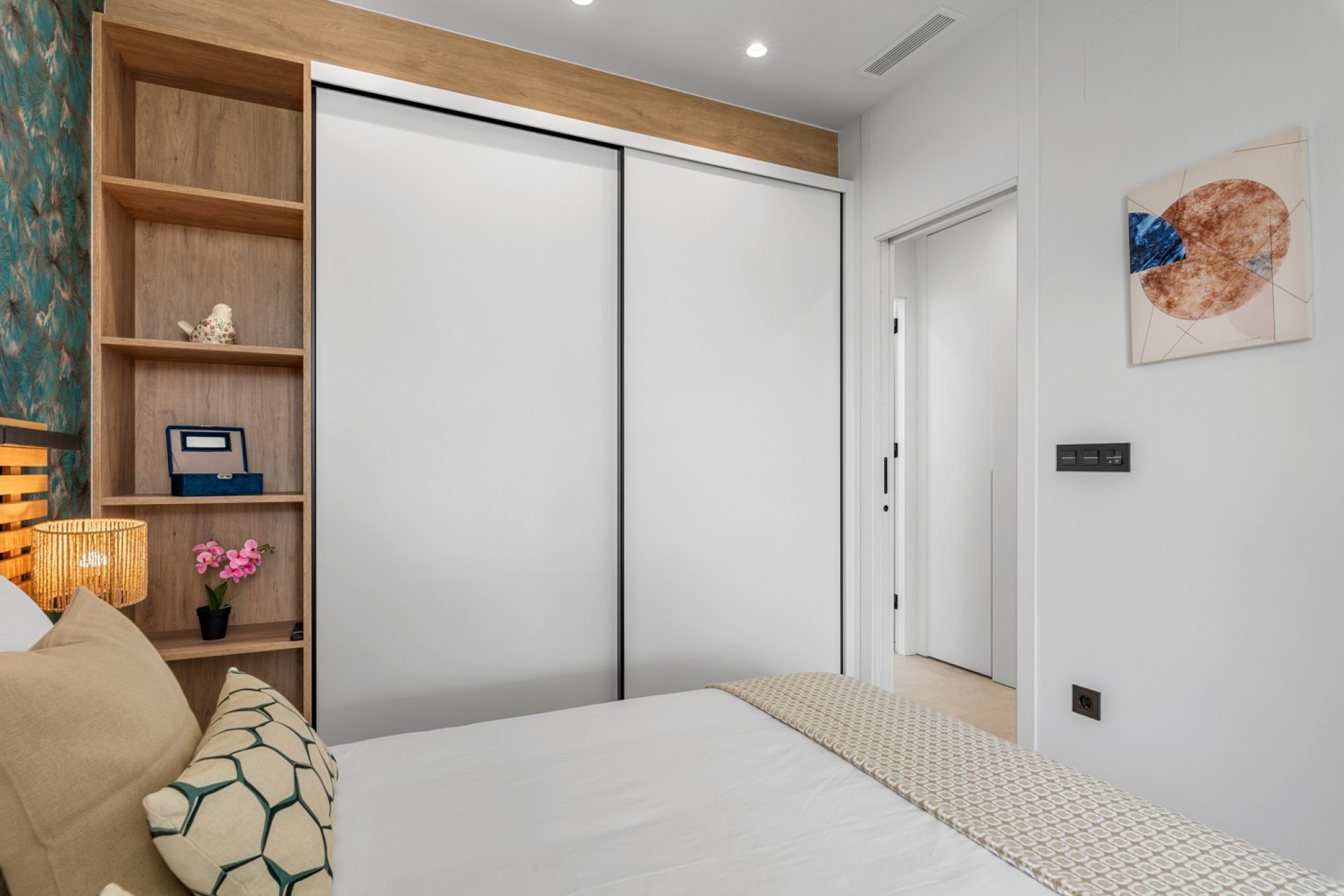 Resale - Apartment - Torre Pacheco - Santa Rosalia Lake And Life Resort