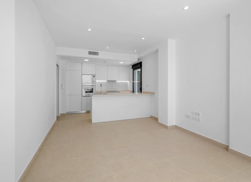 Resale - Apartment - Torre Pacheco - Santa Rosalia Lake And Life Resort