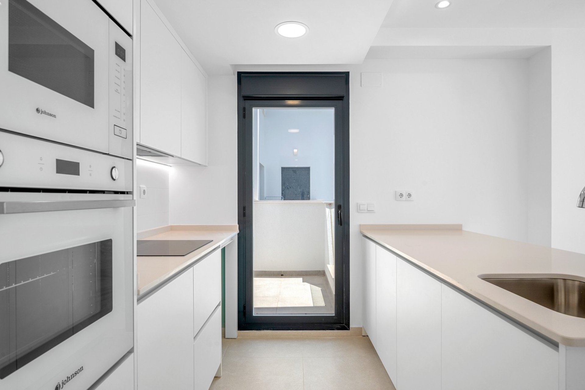 Resale - Apartment - Torre Pacheco - Santa Rosalia Lake And Life Resort