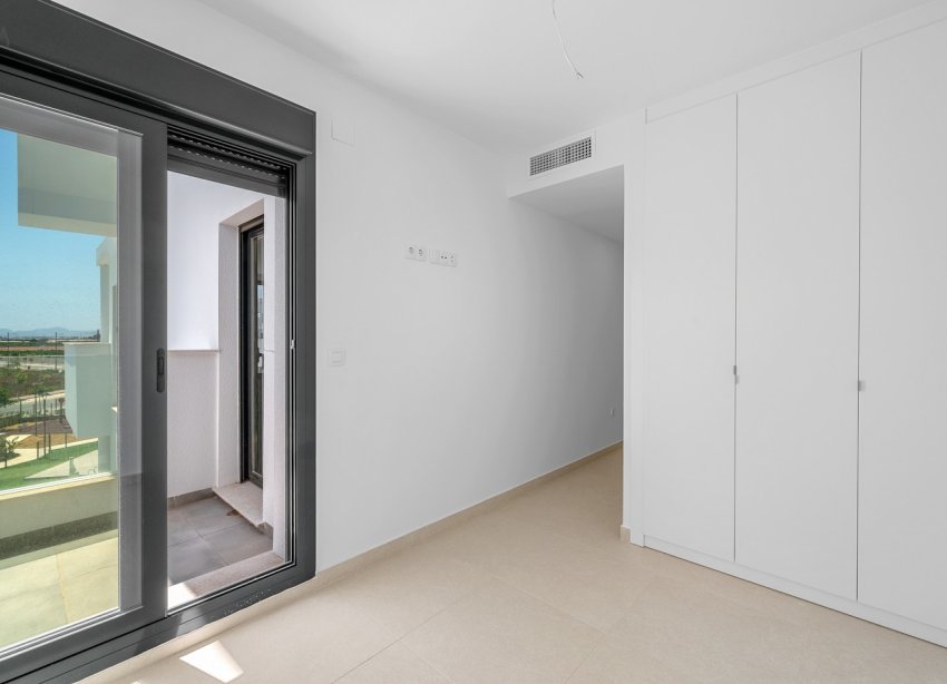 Resale - Apartment - Torre Pacheco - Santa Rosalia Lake And Life Resort