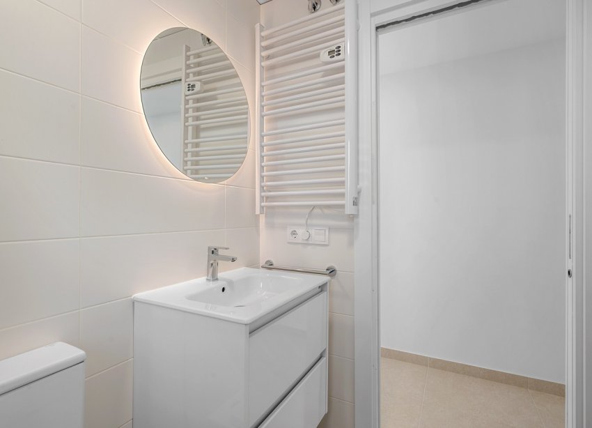 Resale - Apartment - Torre Pacheco - Santa Rosalia Lake And Life Resort