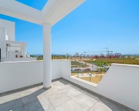 Resale - Apartment - Torre Pacheco - Santa Rosalia Lake And Life Resort