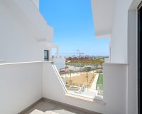 Resale - Apartment - Torre Pacheco - Santa Rosalia Lake And Life Resort