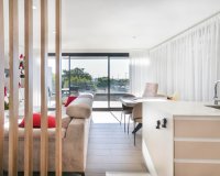 Resale - Apartment - Torre Pacheco - Santa Rosalia Lake And Life Resort