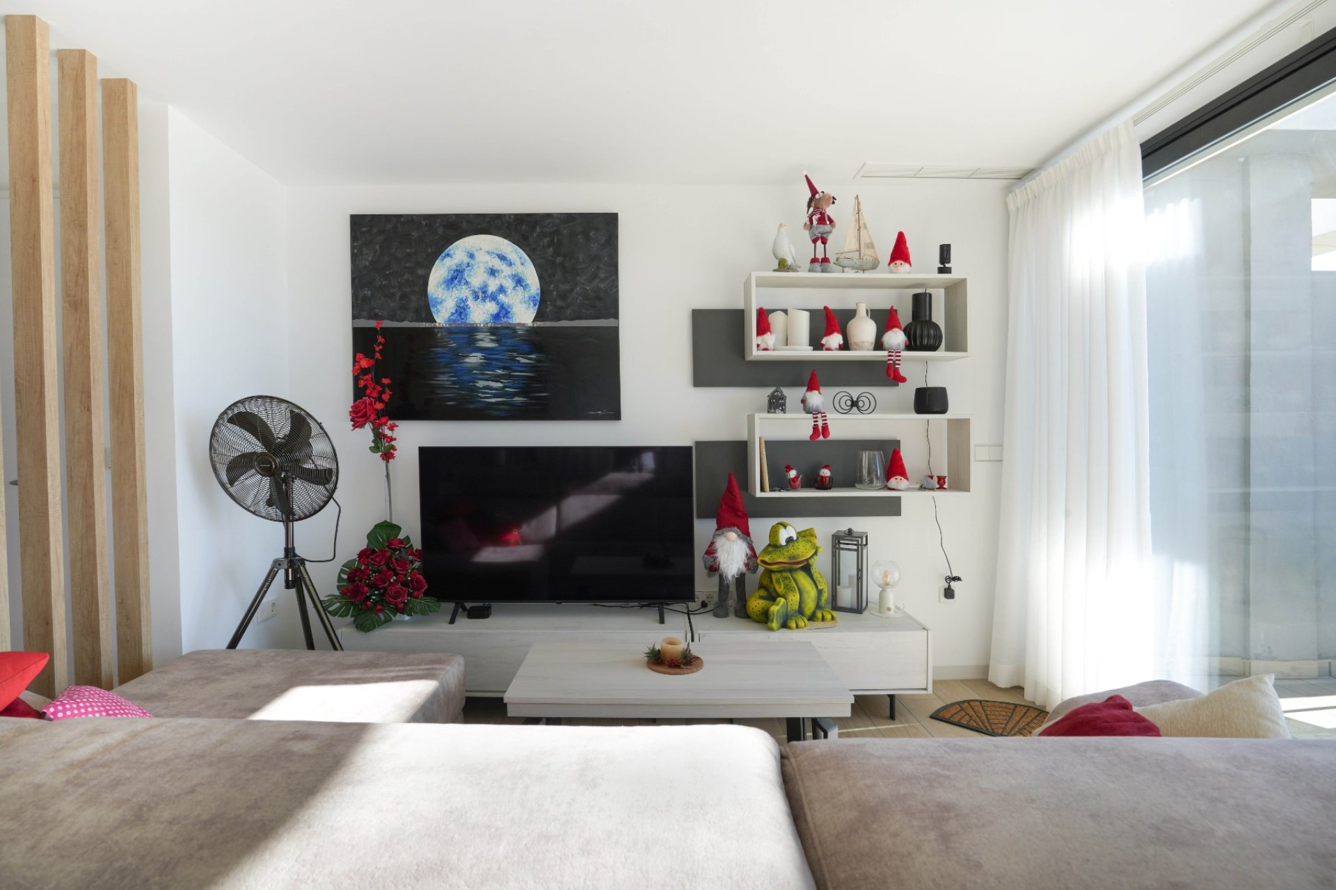 Resale - Apartment - Torre Pacheco - Santa Rosalia Lake And Life Resort