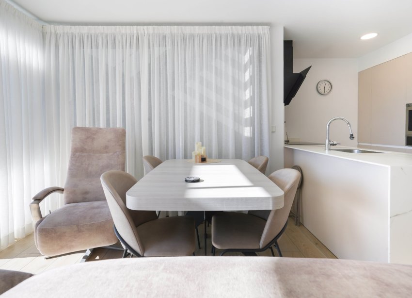 Resale - Apartment - Torre Pacheco - Santa Rosalia Lake And Life Resort
