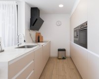 Resale - Apartment - Torre Pacheco - Santa Rosalia Lake And Life Resort