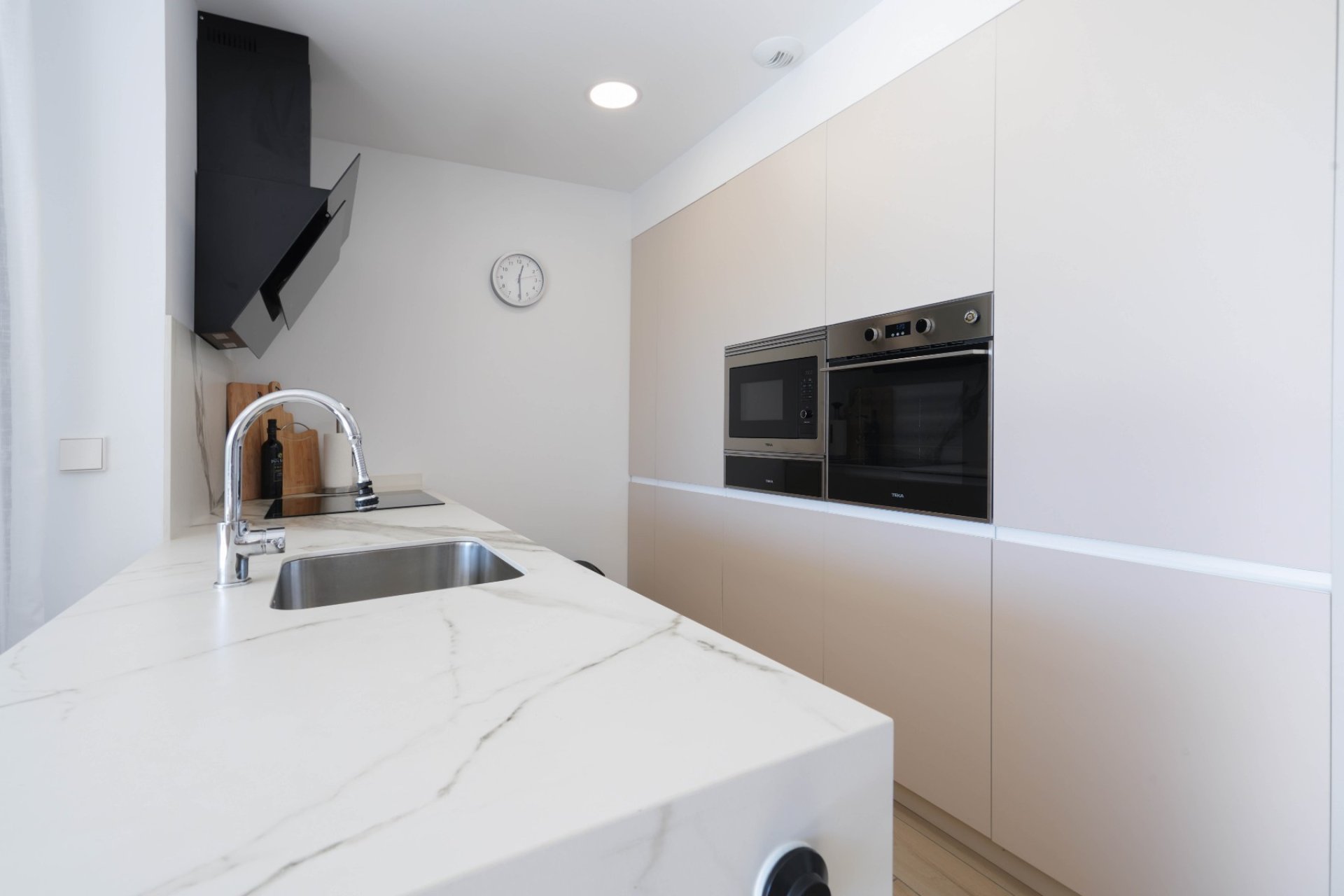 Resale - Apartment - Torre Pacheco - Santa Rosalia Lake And Life Resort
