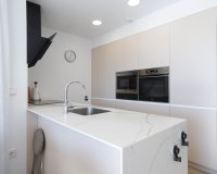 Resale - Apartment - Torre Pacheco - Santa Rosalia Lake And Life Resort