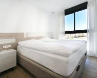 Resale - Apartment - Torre Pacheco - Santa Rosalia Lake And Life Resort
