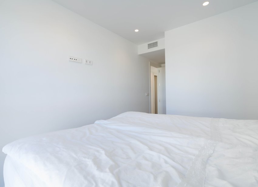 Resale - Apartment - Torre Pacheco - Santa Rosalia Lake And Life Resort