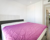 Resale - Apartment - Torre Pacheco - Santa Rosalia Lake And Life Resort