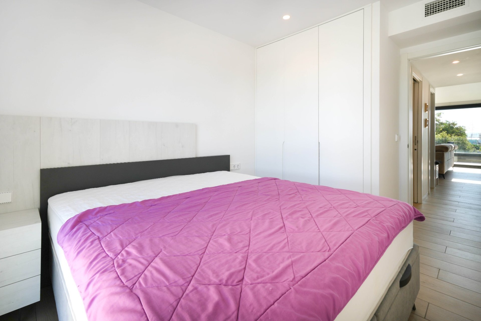 Resale - Apartment - Torre Pacheco - Santa Rosalia Lake And Life Resort