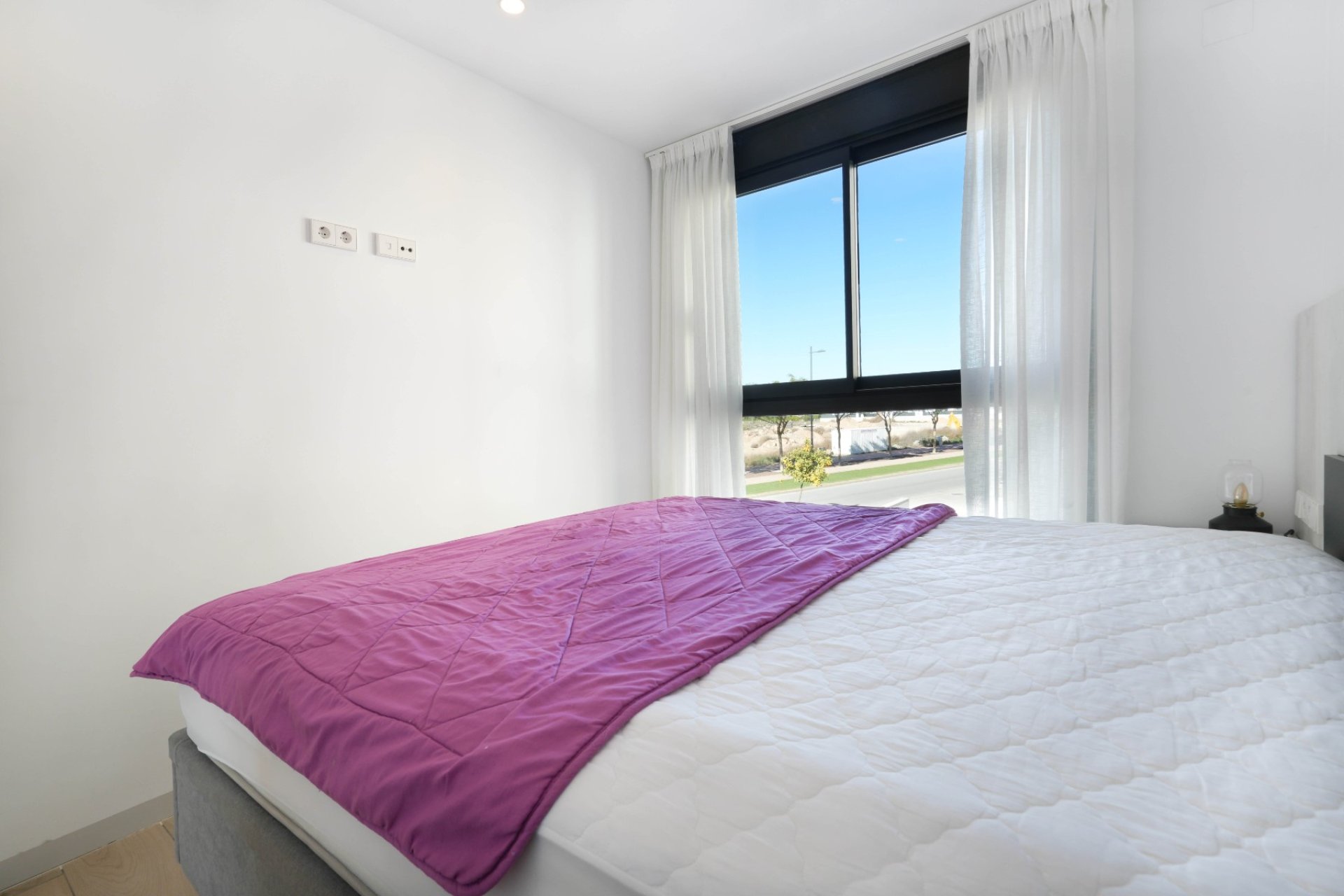 Resale - Apartment - Torre Pacheco - Santa Rosalia Lake And Life Resort