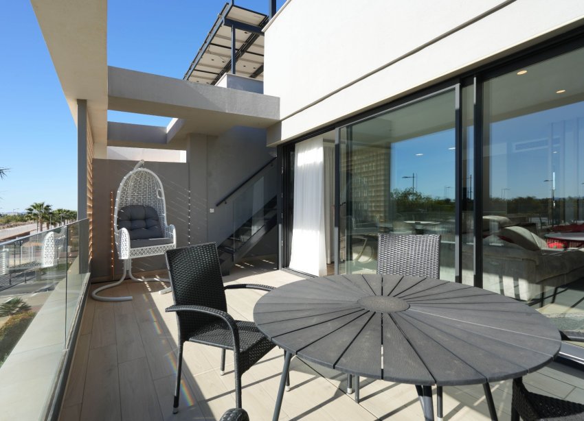 Resale - Apartment - Torre Pacheco - Santa Rosalia Lake And Life Resort