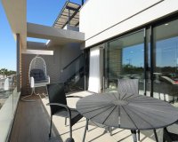 Resale - Apartment - Torre Pacheco - Santa Rosalia Lake And Life Resort