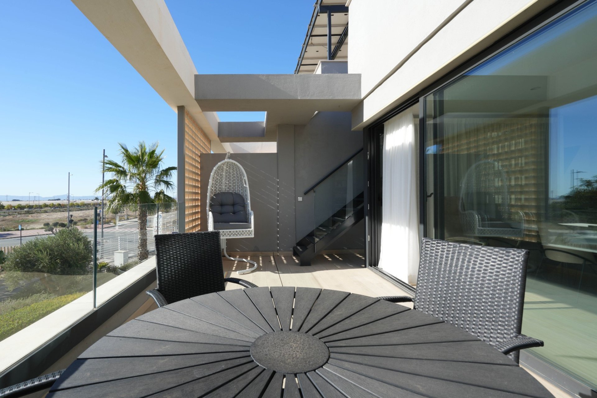 Resale - Apartment - Torre Pacheco - Santa Rosalia Lake And Life Resort