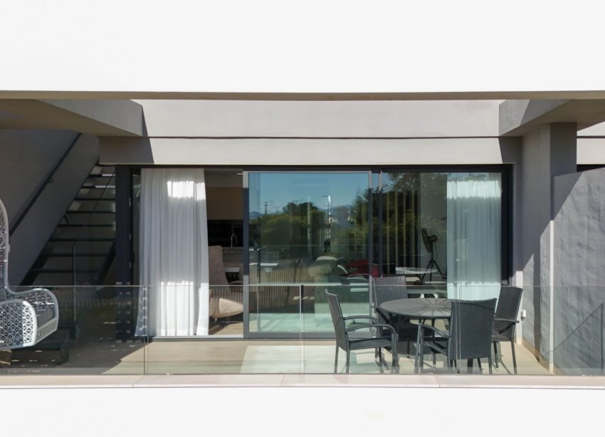 Resale - Apartment - Torre Pacheco - Santa Rosalia Lake And Life Resort