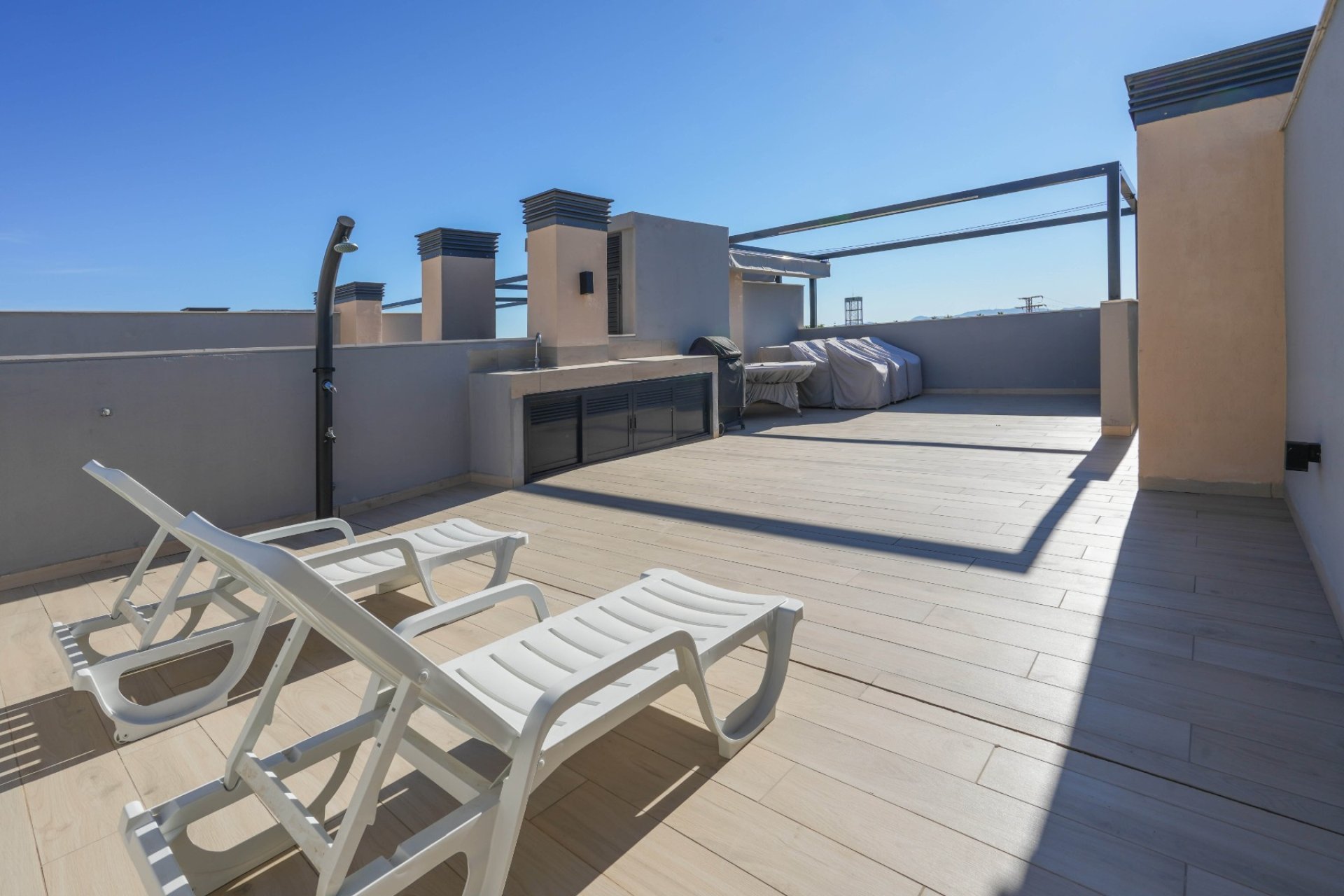 Resale - Apartment - Torre Pacheco - Santa Rosalia Lake And Life Resort