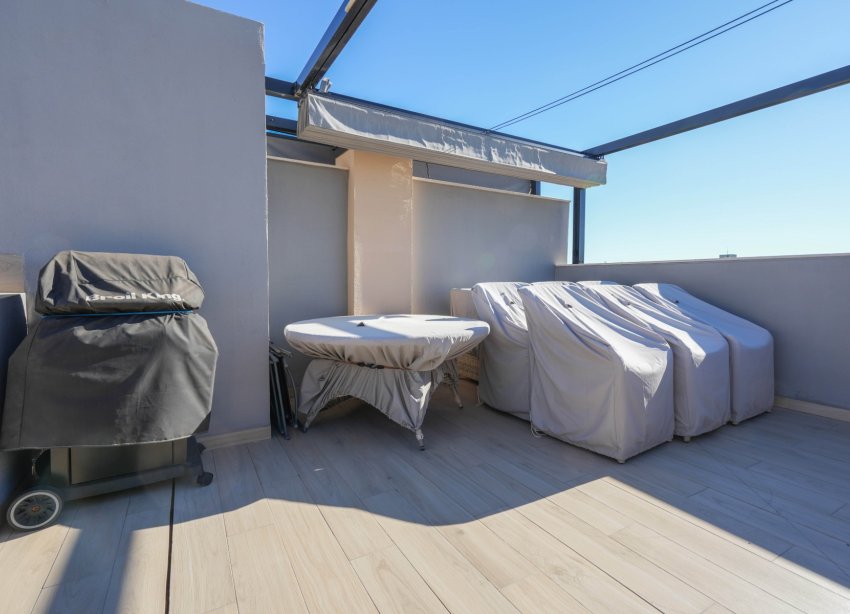Resale - Apartment - Torre Pacheco - Santa Rosalia Lake And Life Resort