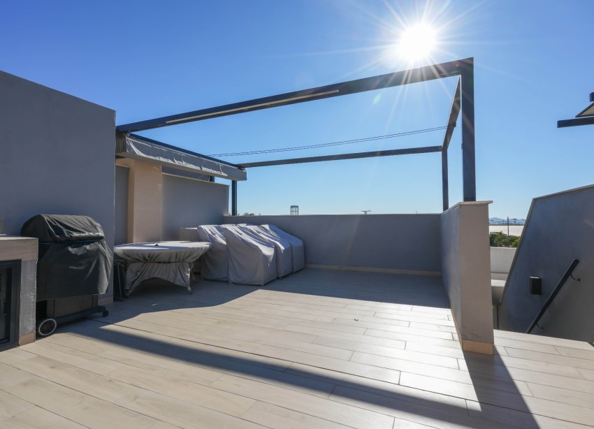 Resale - Apartment - Torre Pacheco - Santa Rosalia Lake And Life Resort