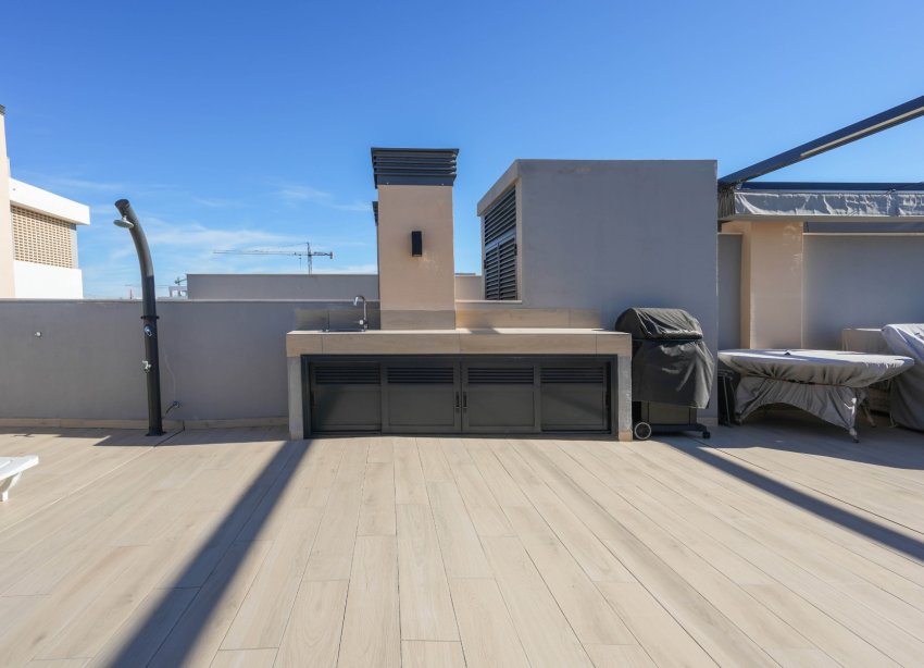Resale - Apartment - Torre Pacheco - Santa Rosalia Lake And Life Resort