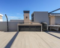 Resale - Apartment - Torre Pacheco - Santa Rosalia Lake And Life Resort
