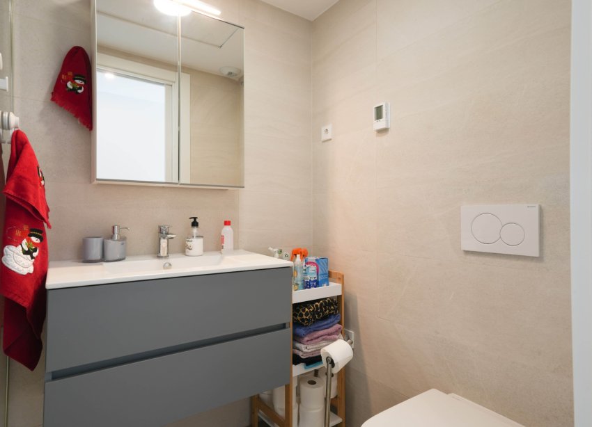 Resale - Apartment - Torre Pacheco - Santa Rosalia Lake And Life Resort