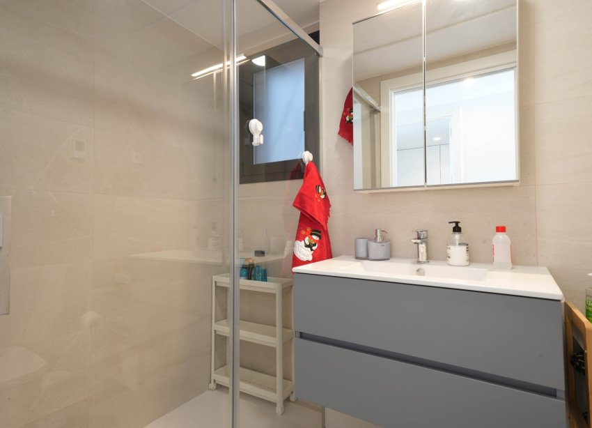 Resale - Apartment - Torre Pacheco - Santa Rosalia Lake And Life Resort