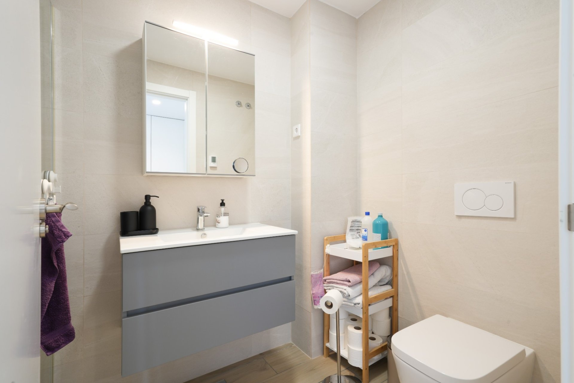 Resale - Apartment - Torre Pacheco - Santa Rosalia Lake And Life Resort