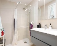 Resale - Apartment - Torre Pacheco - Santa Rosalia Lake And Life Resort