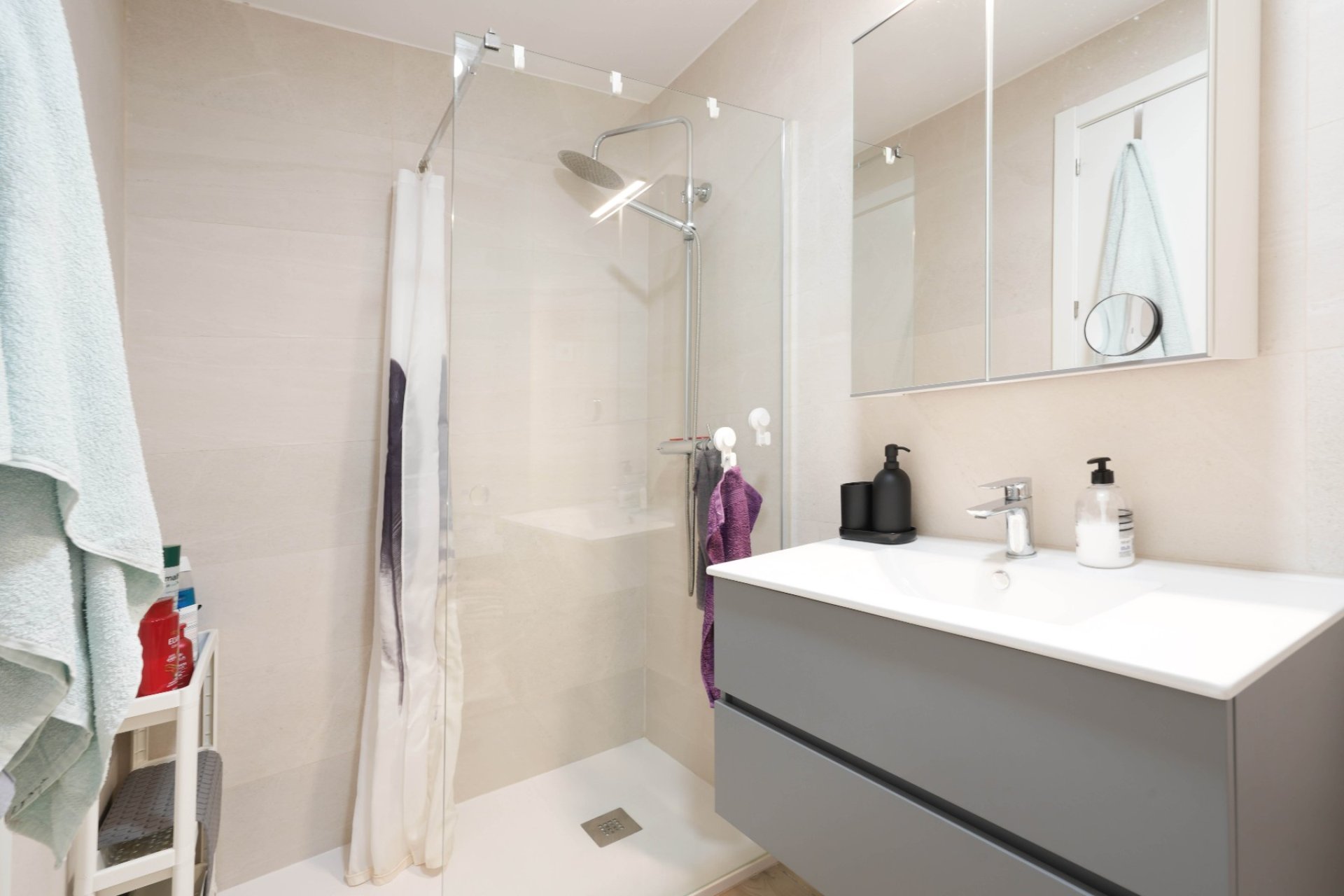 Resale - Apartment - Torre Pacheco - Santa Rosalia Lake And Life Resort