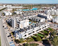 Resale - Apartment - Torre Pacheco - Santa Rosalia Lake And Life Resort
