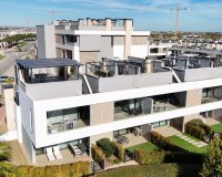 Resale - Apartment - Torre Pacheco - Santa Rosalia Lake And Life Resort