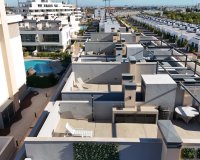 Resale - Apartment - Torre Pacheco - Santa Rosalia Lake And Life Resort