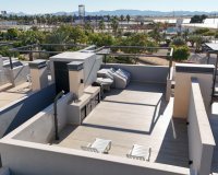 Resale - Apartment - Torre Pacheco - Santa Rosalia Lake And Life Resort