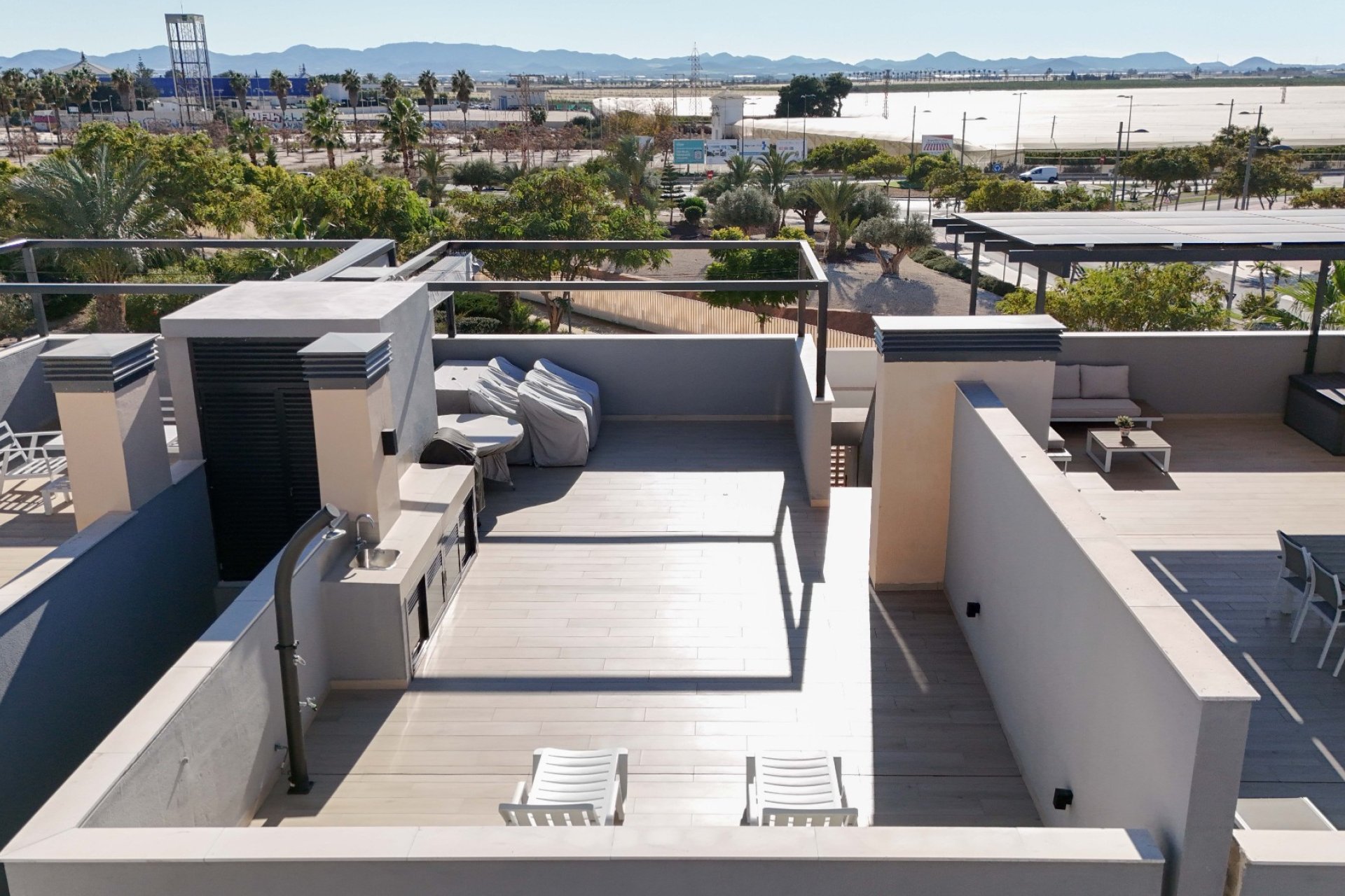 Resale - Apartment - Torre Pacheco - Santa Rosalia Lake And Life Resort