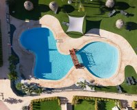 Resale - Apartment - Torre Pacheco - Santa Rosalia Lake And Life Resort