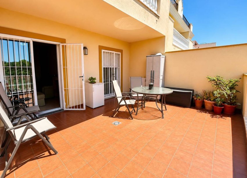 Resale - Apartment - Torremendo