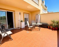 Resale - Apartment - Torremendo