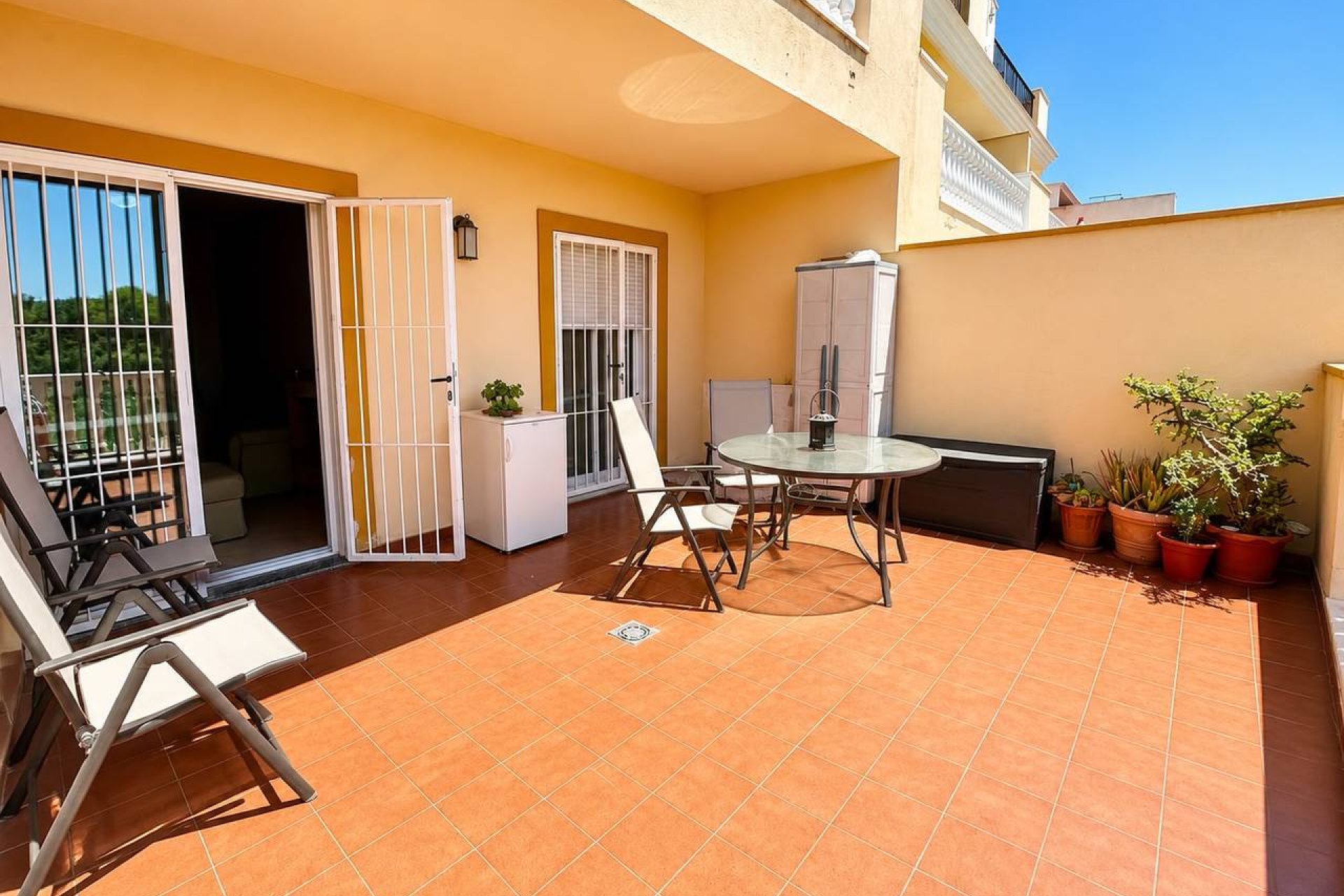 Resale - Apartment - Torremendo