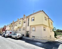 Resale - Apartment - Torremendo
