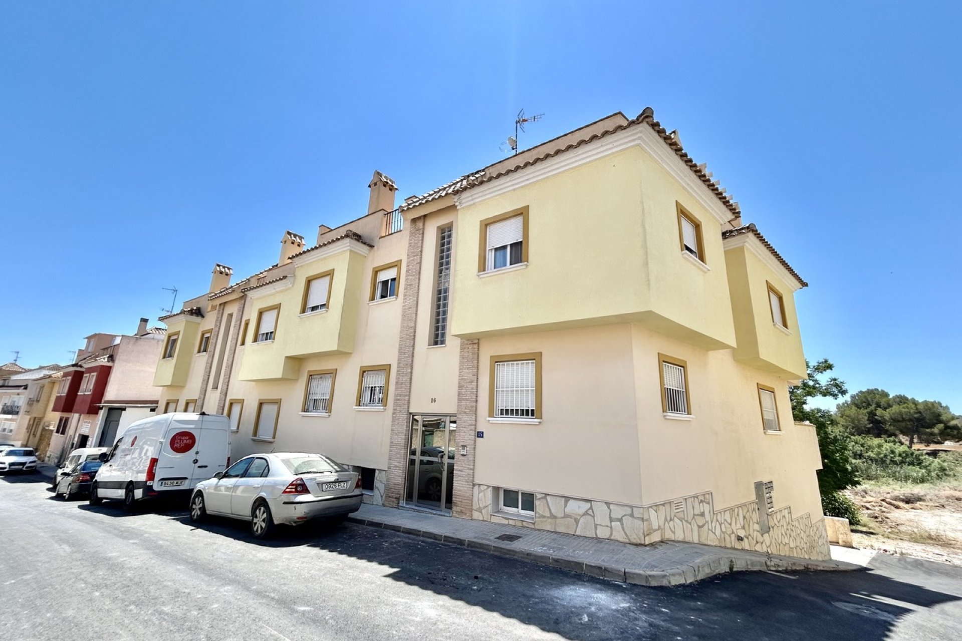 Resale - Apartment - Torremendo