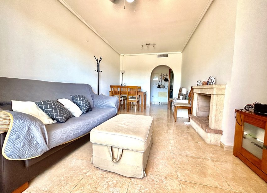 Resale - Apartment - Torremendo