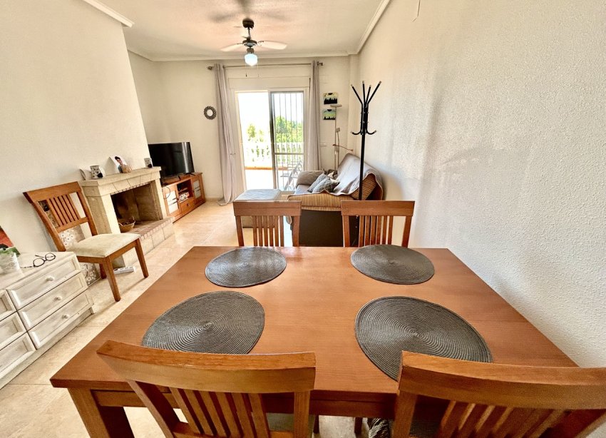 Resale - Apartment - Torremendo