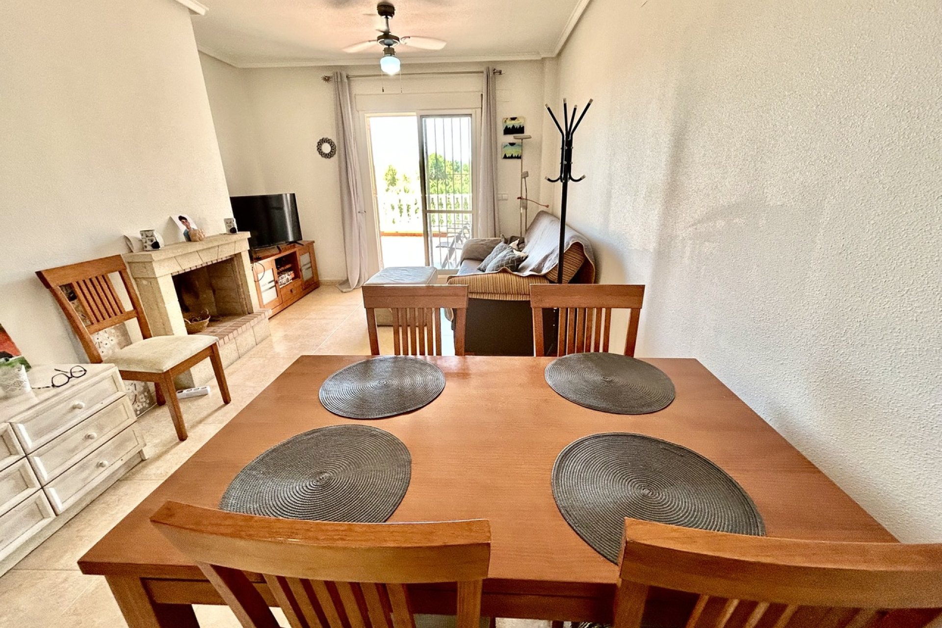 Resale - Apartment - Torremendo
