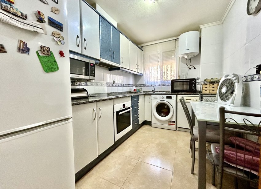 Resale - Apartment - Torremendo
