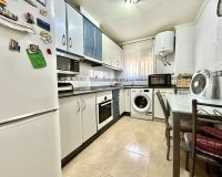 Resale - Apartment - Torremendo