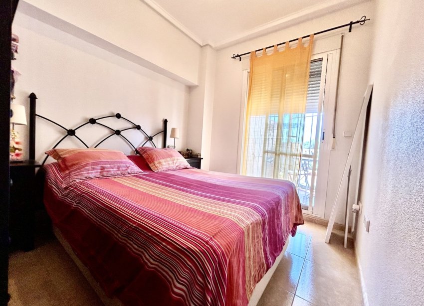 Resale - Apartment - Torremendo