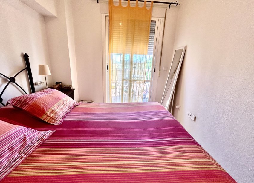 Resale - Apartment - Torremendo